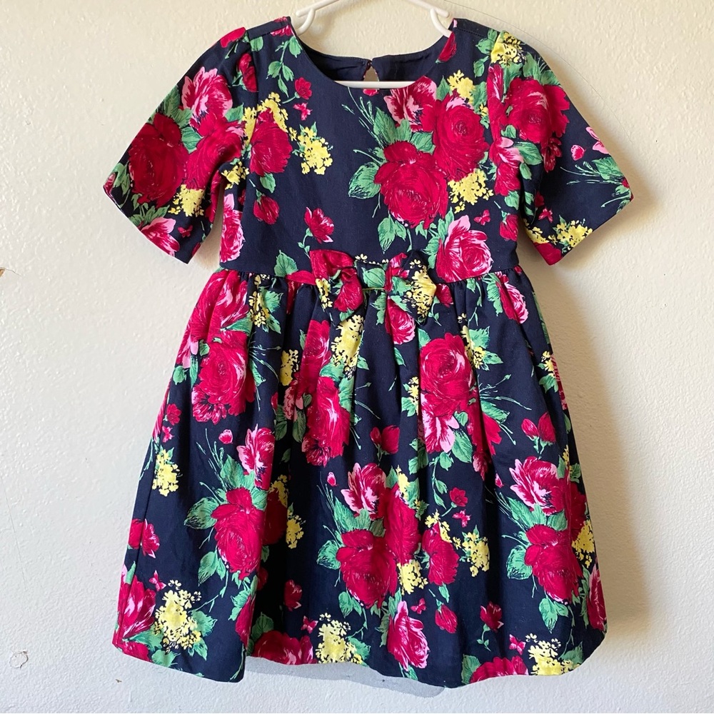 Janie and Jack dress